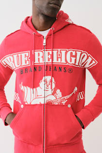 Trv Red
