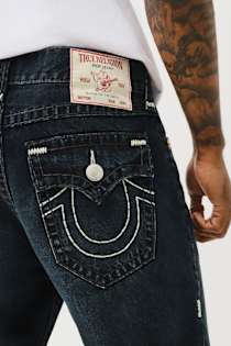 KILLARNEY DARK WASH