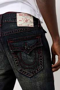 NEKKAR DARK WASH
