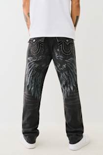 CHANTEY BLACK WASH