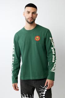GREEN SNAKE