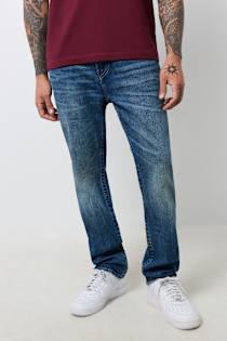 BLOOMFEILD ST MEDIUM WASH