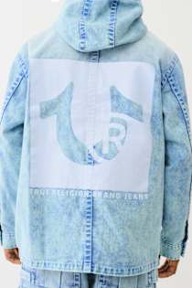 SETOFF BLUE WASH