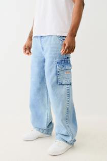 SETOFF BLUE WASH