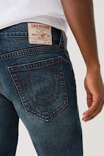 ACANTO DARK WASH