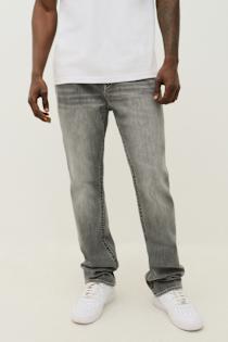 Chalk Grey Wash
