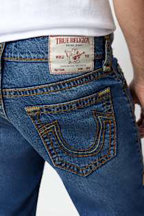 KILLARNEY DARK WASH