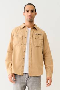 Scuffed Beige