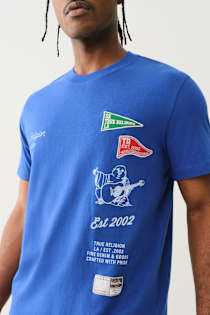 Vicente Blue