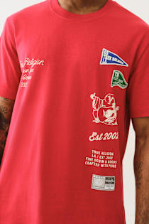 Trv Red