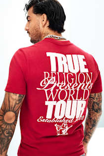 Trv Red