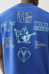 Vicente Blue