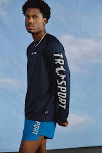 Navy/Sapphire