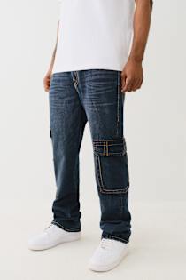 KESSEL DARK WASH