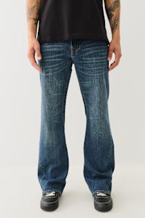 DARK WASH