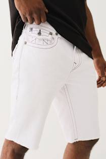Optic White