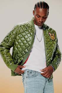 GREEN SNAKE