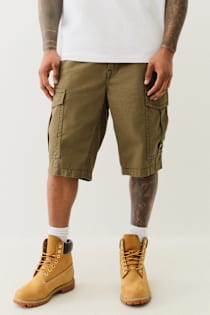 Green Marl