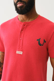 Trv Red