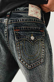 DARK METAL WASH