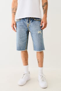 STREET VICE MEDIUM WSH W RIPS