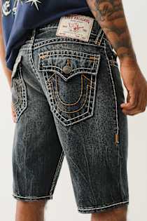 DARK METAL WASH