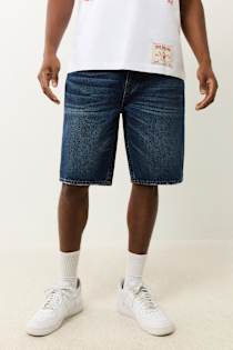 INDIGO TRAVELER DARK WASH