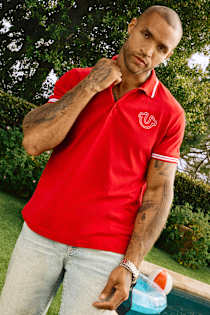 Trv Red
