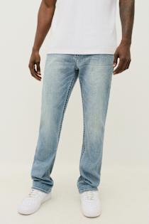 BRILLIANT MEDIUM WASH