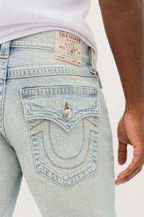 DROVER LIGHT WASH