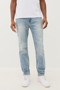BRILLIANT MEDIUM WASH