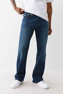 DAMON DARK WASH