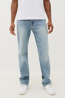 BRILLIANT MEDIUM WASH