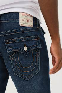 DAMON DARK WASH