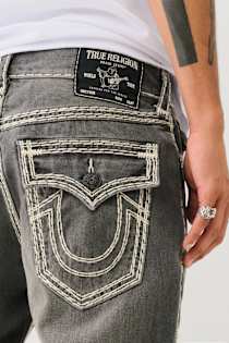 Chalk Grey Wash