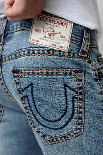 ALBARN MEDIUM WASH