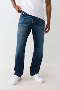 DAMON DARK WASH