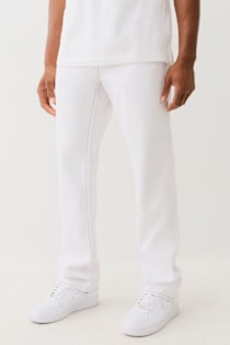 Optic White