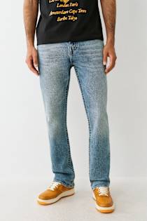 HEADSPACE MEDIUM WASH
