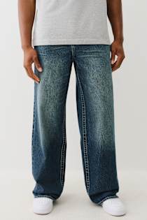 KILLARNEY DARK WASH
