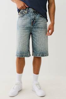 HEADSPACE MEDIUM WASH