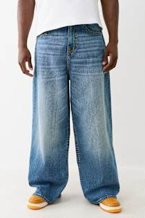 MEDIUM WASH