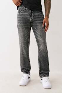 RESISTANCE BLACK WASH