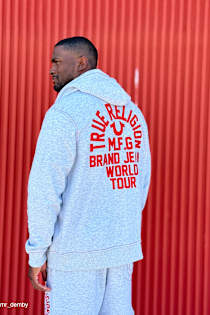 Heather Grey