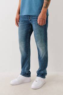 MEDIUM WASH