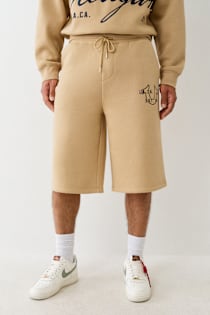 Scuffed Beige