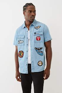 CHAMBRAY