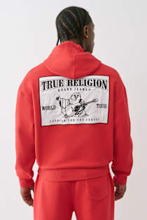 Trv Red
