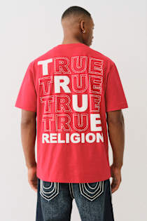 Trv Red