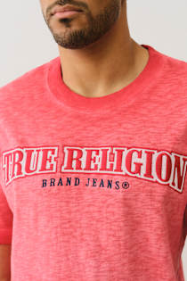Trv Red